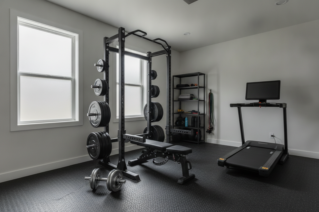 I Tracked Home Gym Deals for 12 Months (Here's What I Learned)
