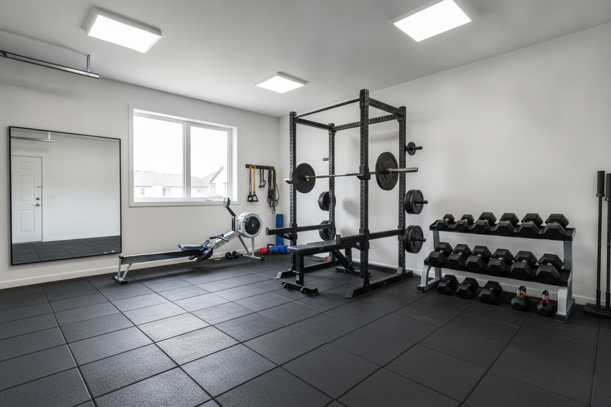 Why I Refuse to Buy 'Smart' Home Workouts Equipment