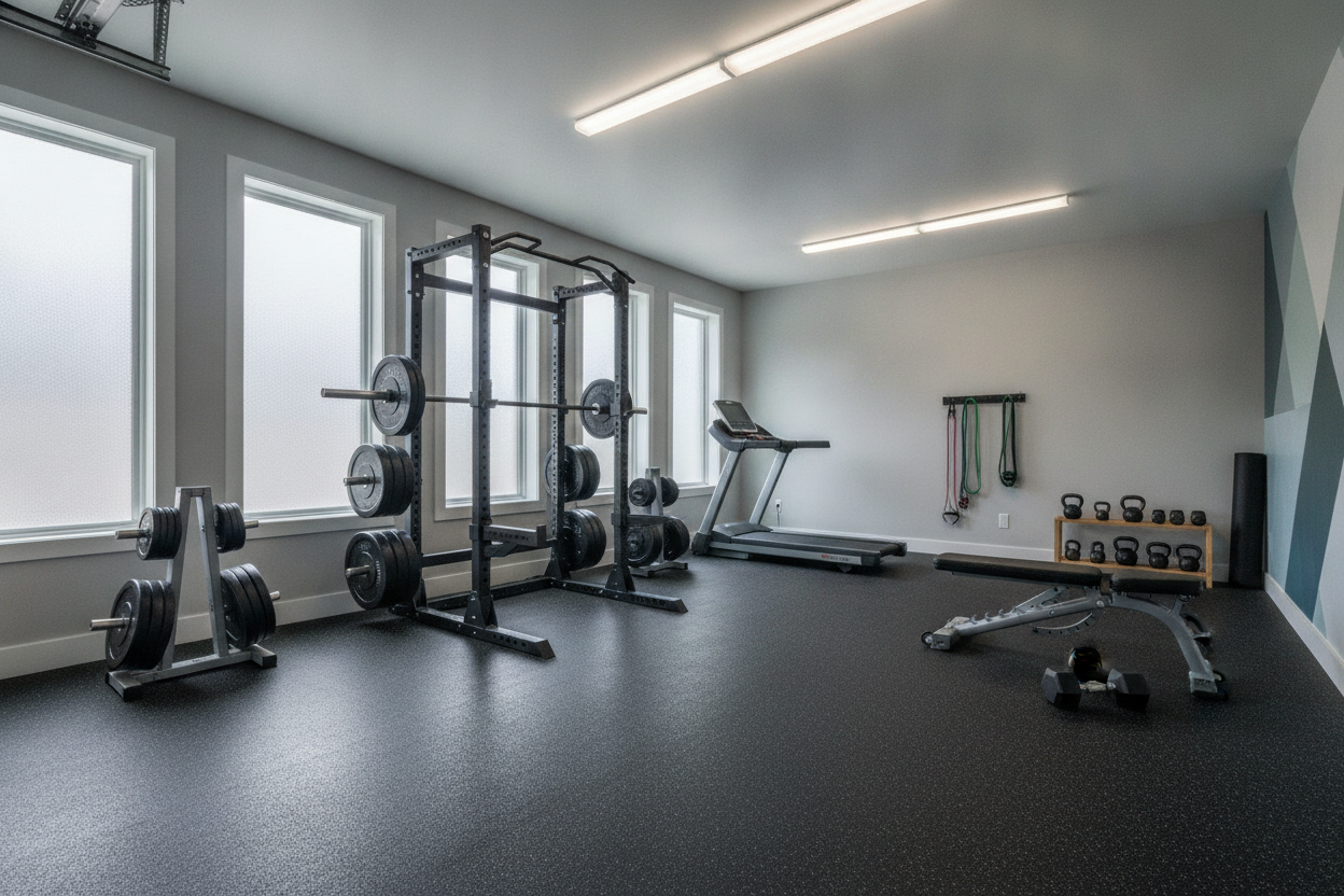 The Shady Tactics Most Home Gym Equipment Shops Use on Beginners