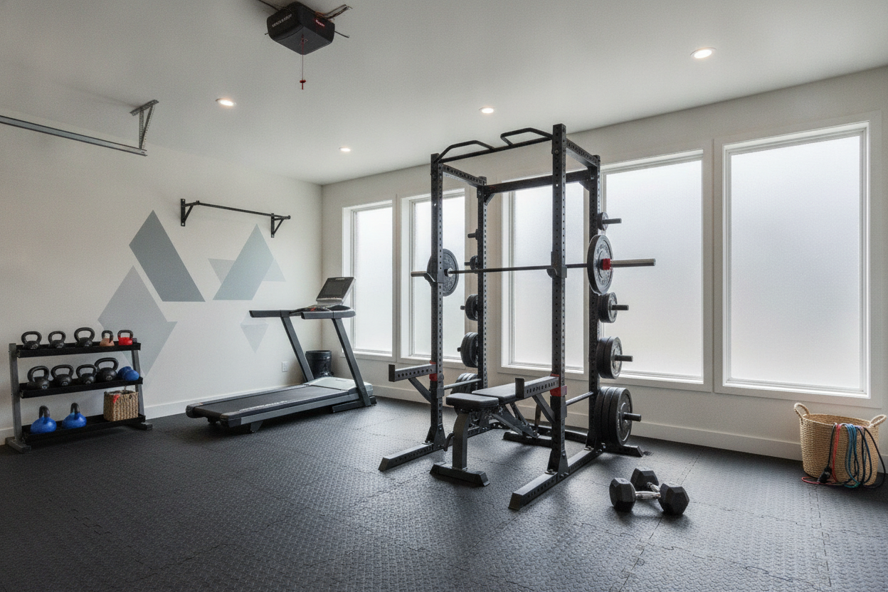 How to Find Exercise Equipment for Home Amazon Doesn't Want You to See