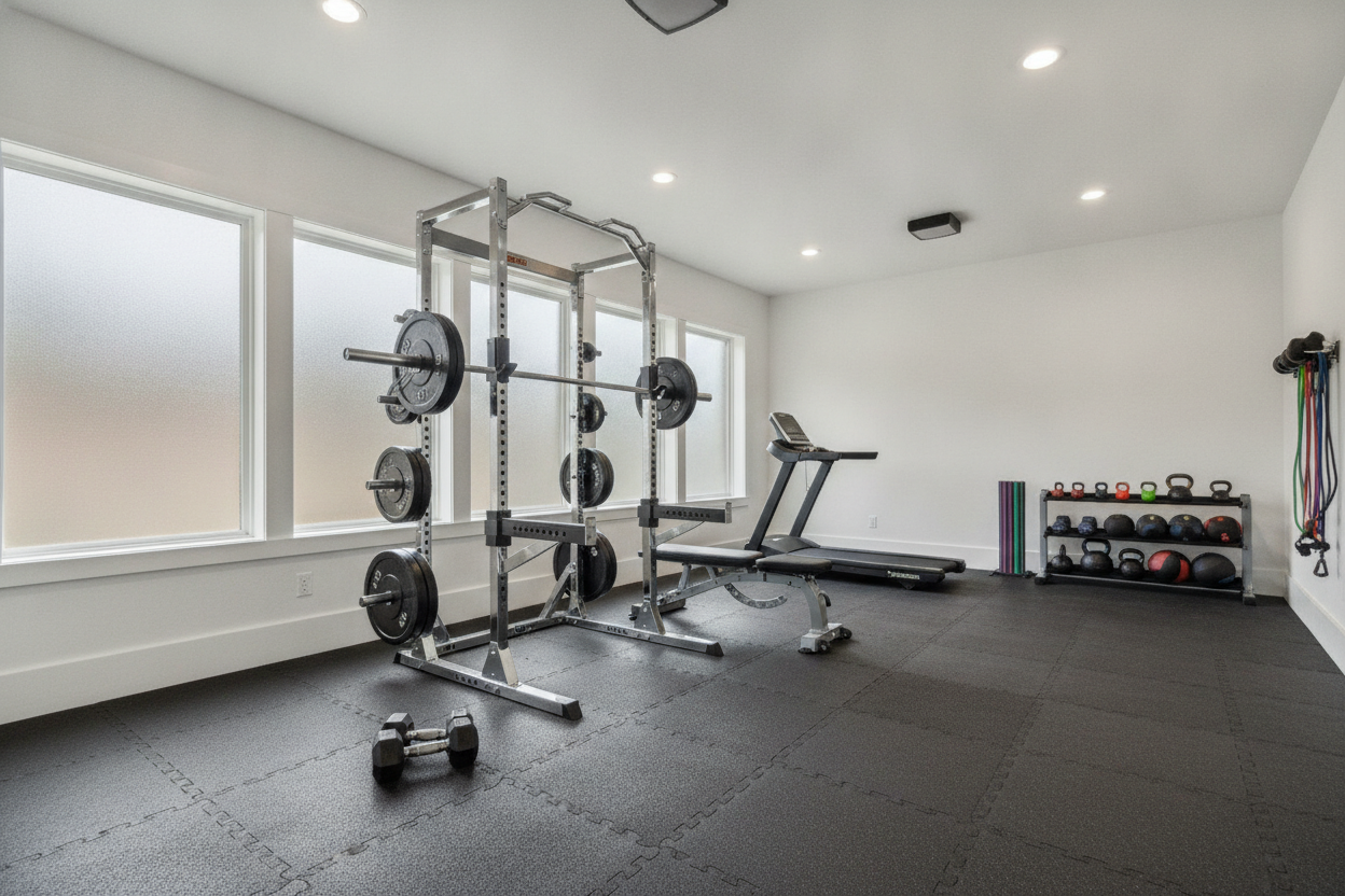Why Most Exercise Equipment Routines Are Completely Worthless