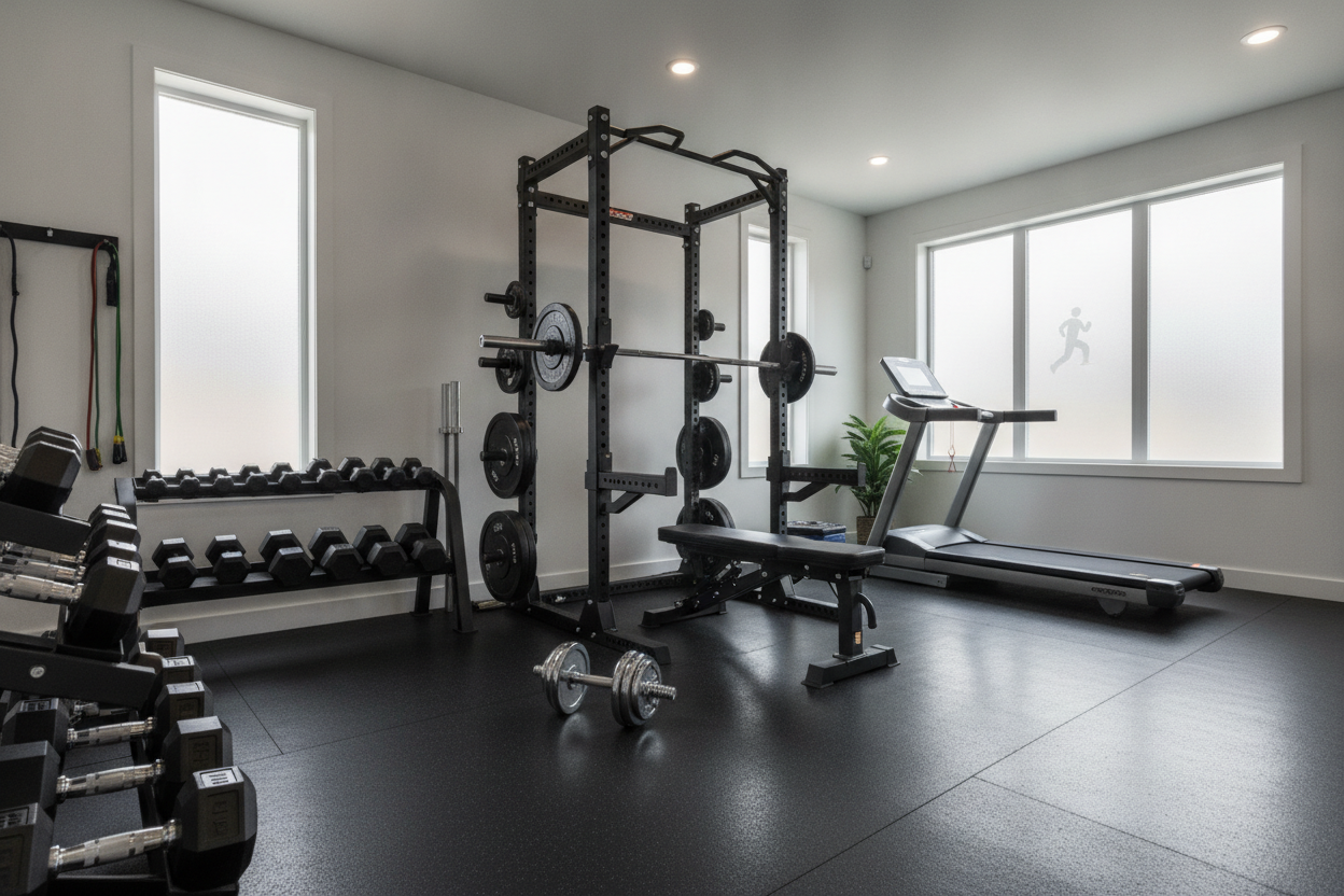 Stop Trusting Exercise Machines Reviews Written by AI
