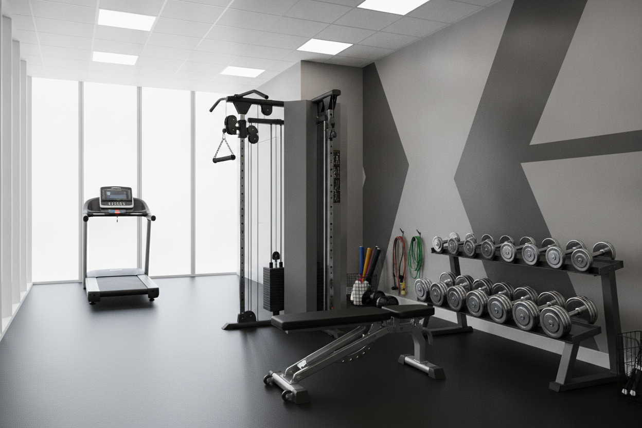 Stop Apologizing for Your Machine Only Bodybuilding Split