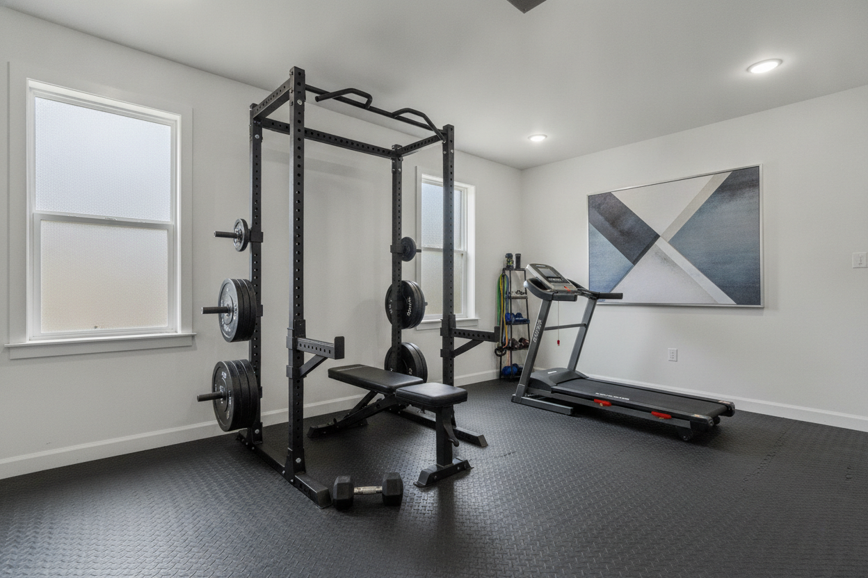 The Brutal Truth About Every Cheap Workout Machine for Sale Online