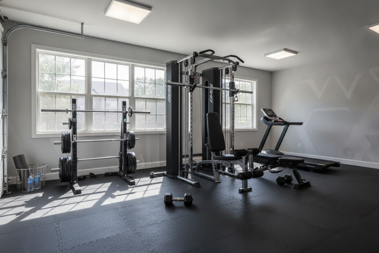 I Finally Did the Math on That Insane Weight Machine Cost