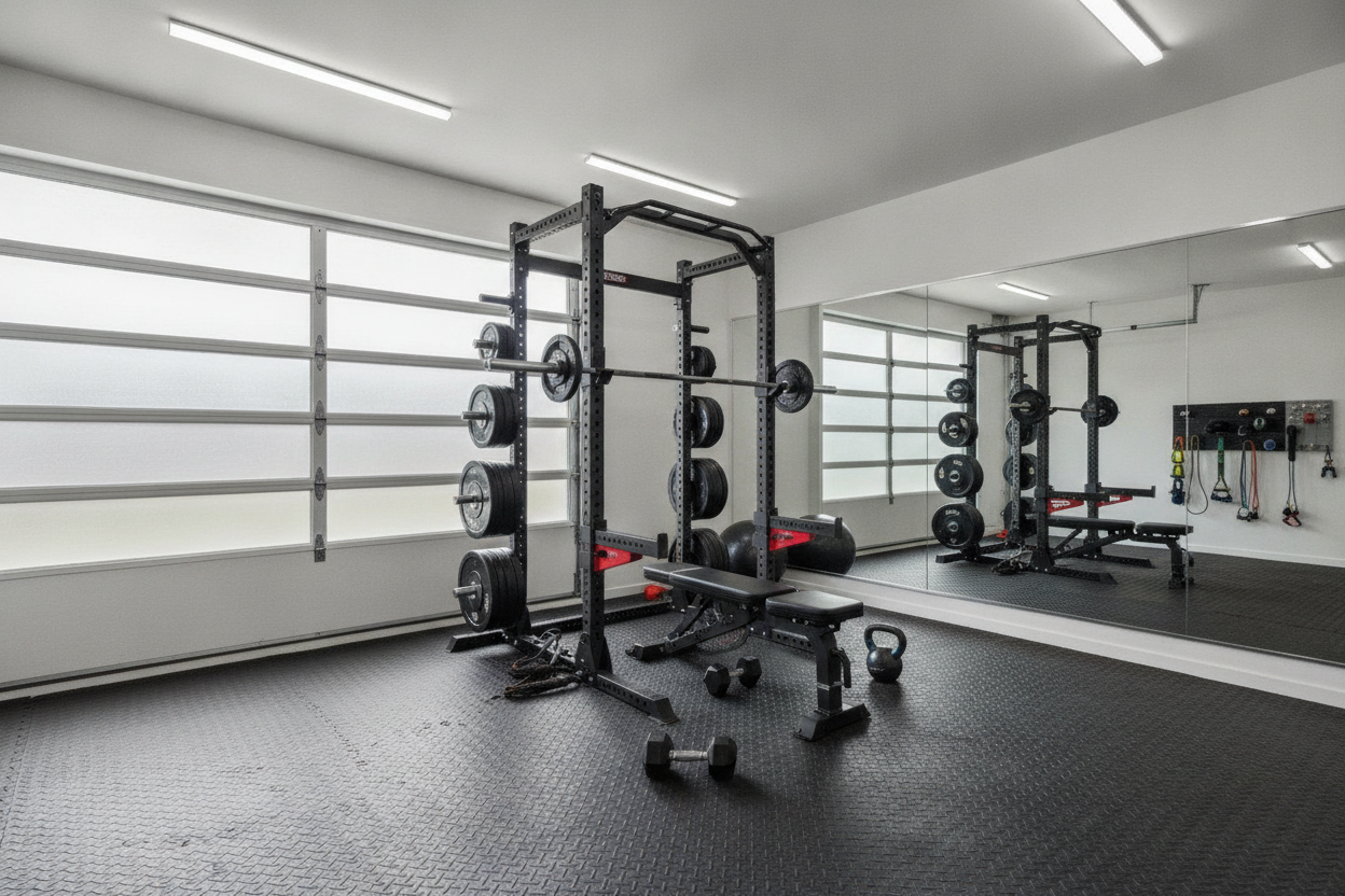 I Sold All My Single-Use Muscle Equipment (And You Should Too)