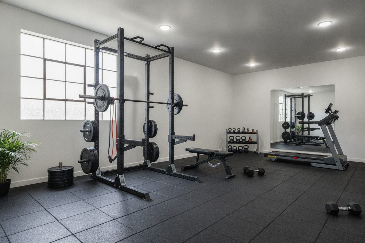 Why 90% of Gymming Equipment Is a Complete Waste of Money