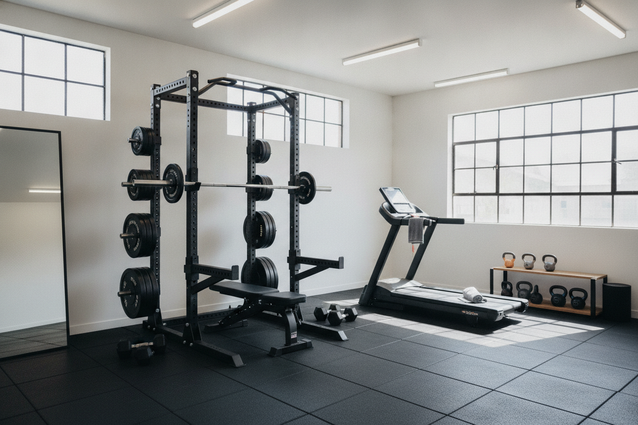 How to Tell If Your Physical Training Equipment Will Actually Last