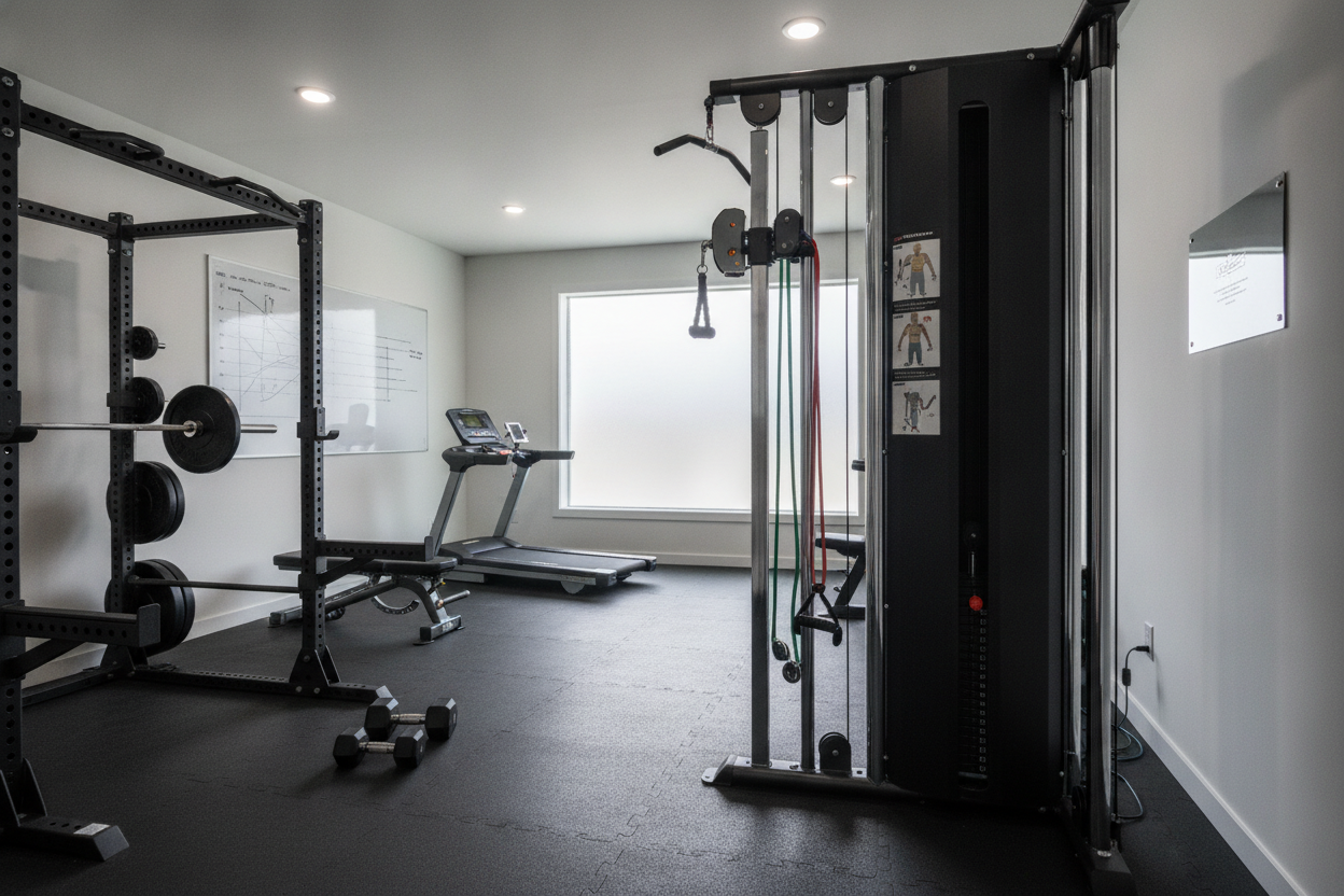 Stop Doing Equipment Exercises Like You're Using Free Weights