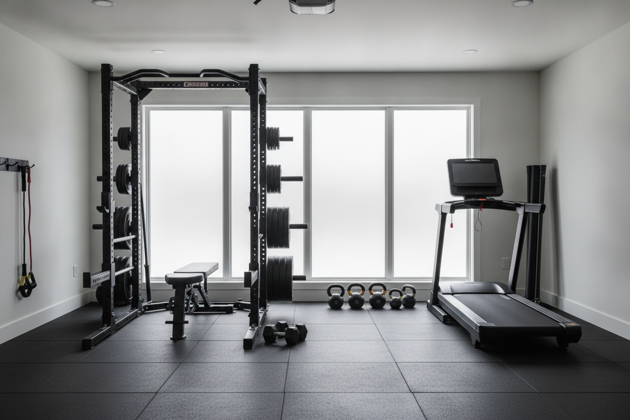 I Bought Cheap Fitness Equipments Online (Here Is What Arrived)