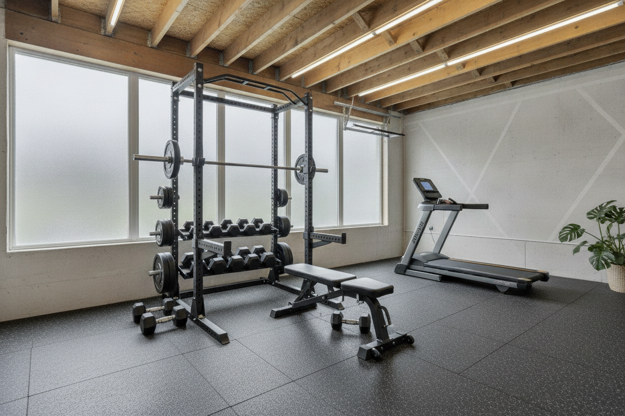 The Worst Piece of Equipment Gym Snobs Tell You to Buy