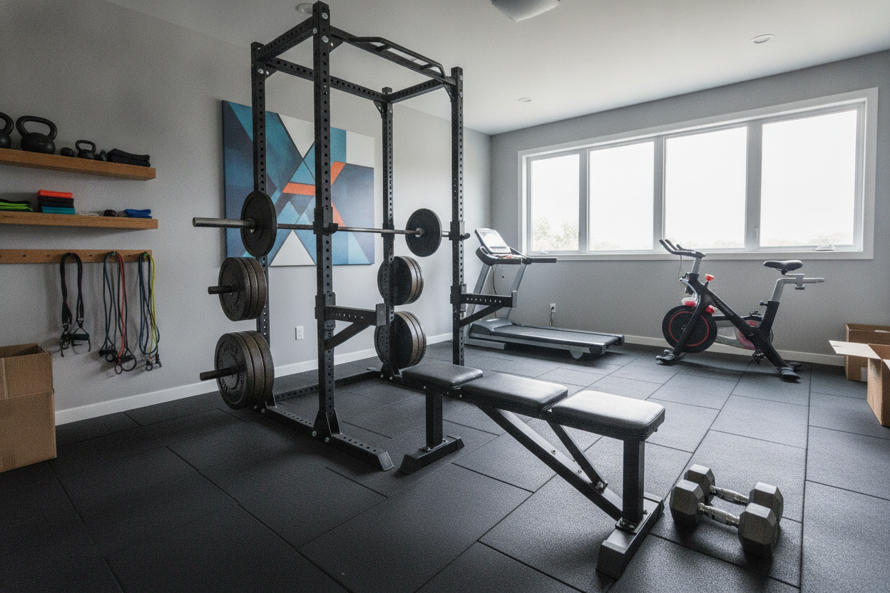 I Bought Used Equipment for Gyms (And Learned a Hard Lesson)