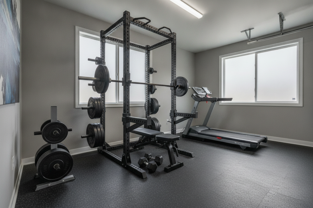 Is Extreme Training Equipment Actually Legit for Heavy Lifters?