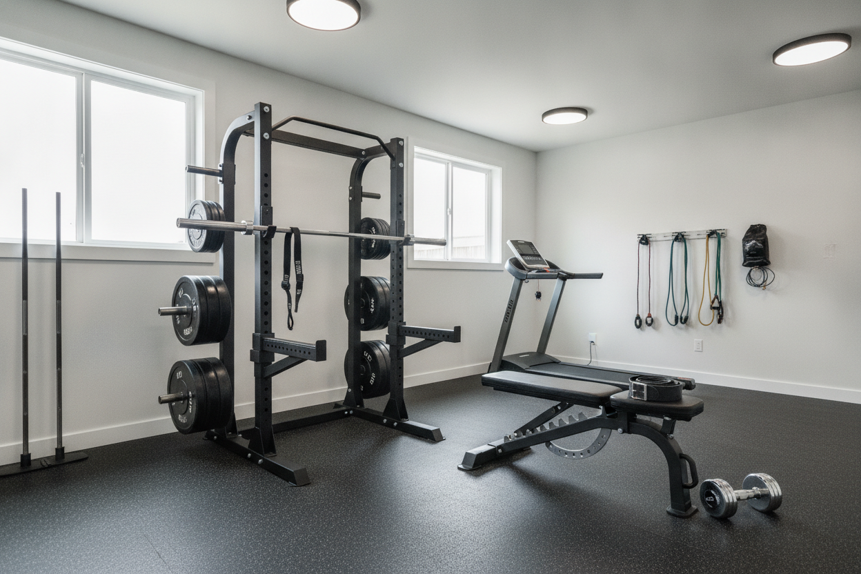 The Only 5 Gym Accessories That Won't End Up in the Trash