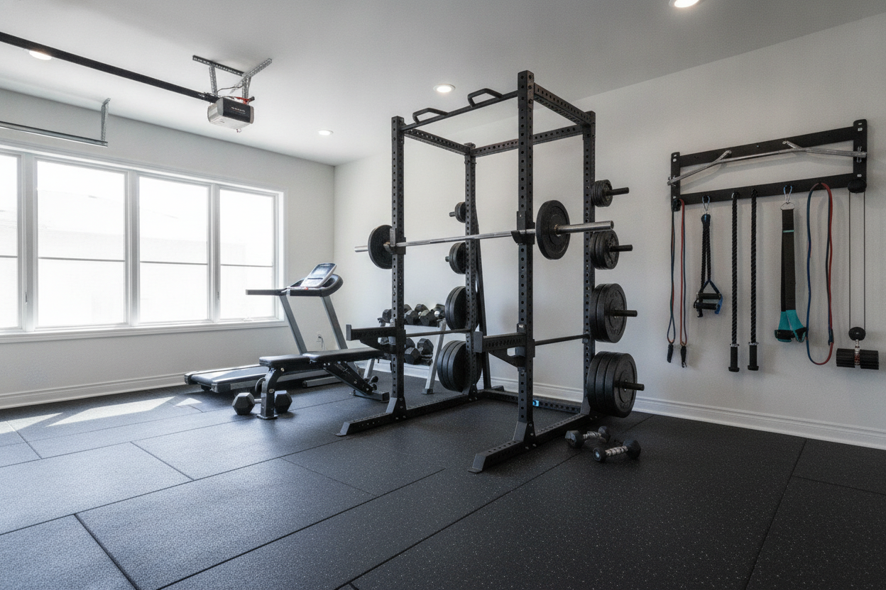 How to Spot Cheap Gyms Accessories Before They Snap Mid-Lift
