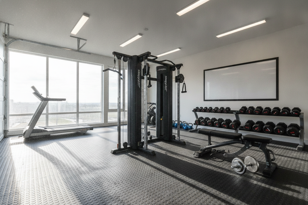 How to Buy Used Life Fitness Equipments Without Getting Ripped Off