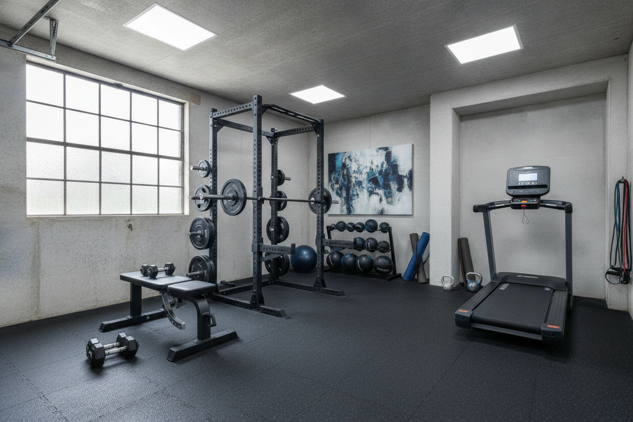 I Tested the Internet's Top-Rated Fitness Equipment (Half Broke)