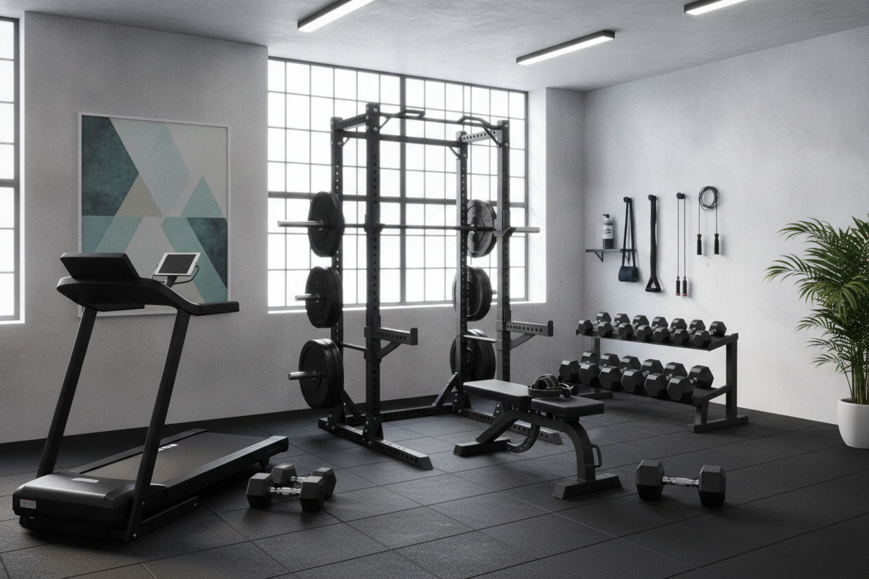 The Only 4 Accesorios Para Gym Worth Keeping in Your Bag