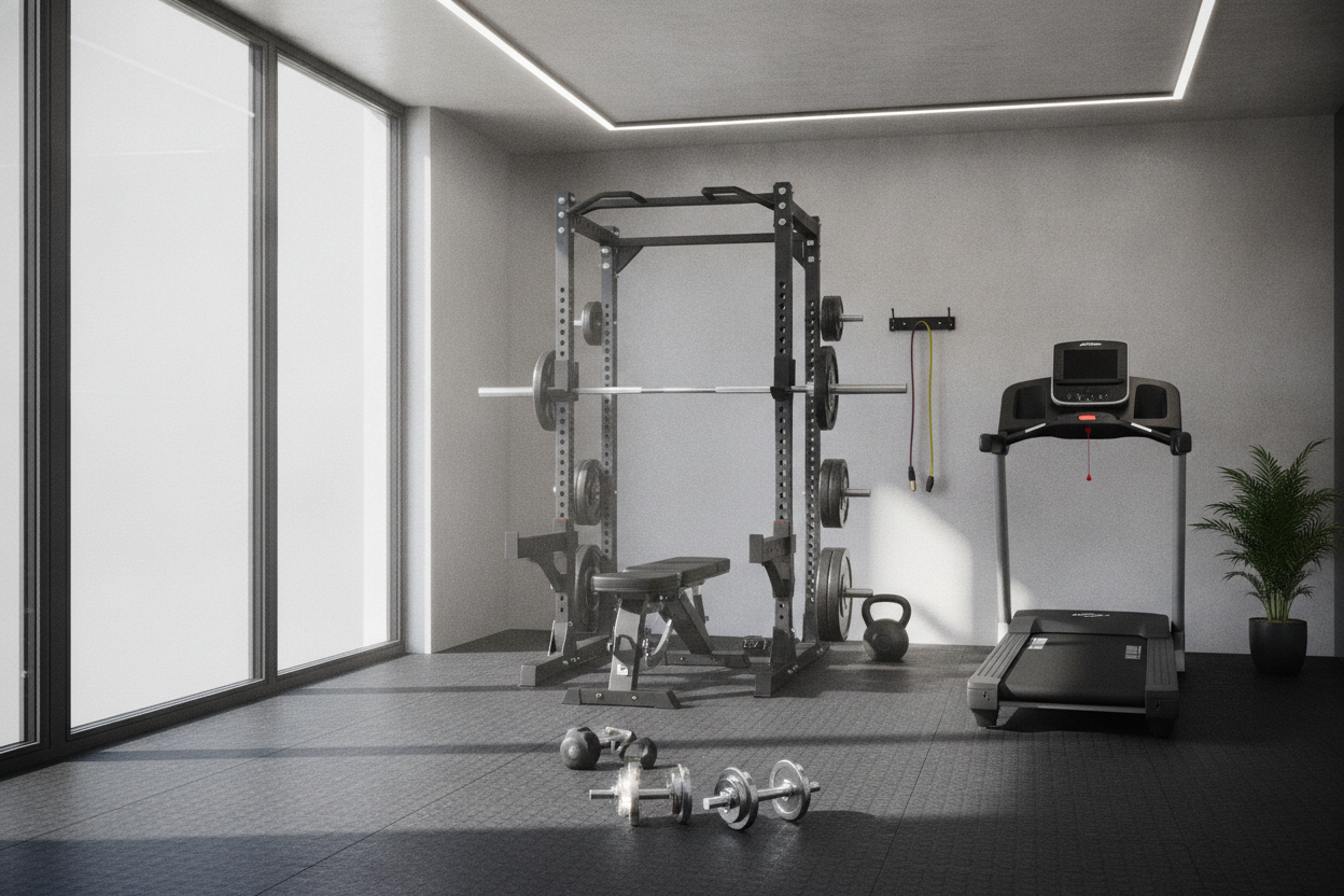 How to Tell if a Fitness Equipment Website is Selling Dropshipped Junk
