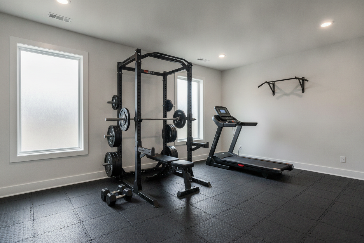 I Hunted for Indianapolis Exercise Equipment (And Found Mostly Junk)