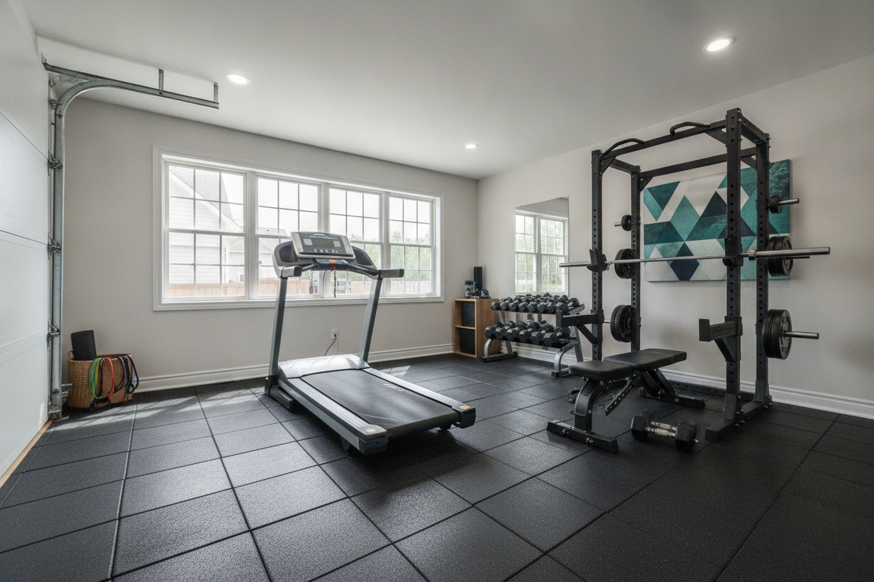 Is Dedicated Gym Equipment for Walking Actually Worth the Space?