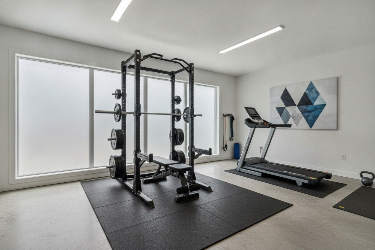 Stop Guessing: The Brutal Truth About Gym Equipments and Uses