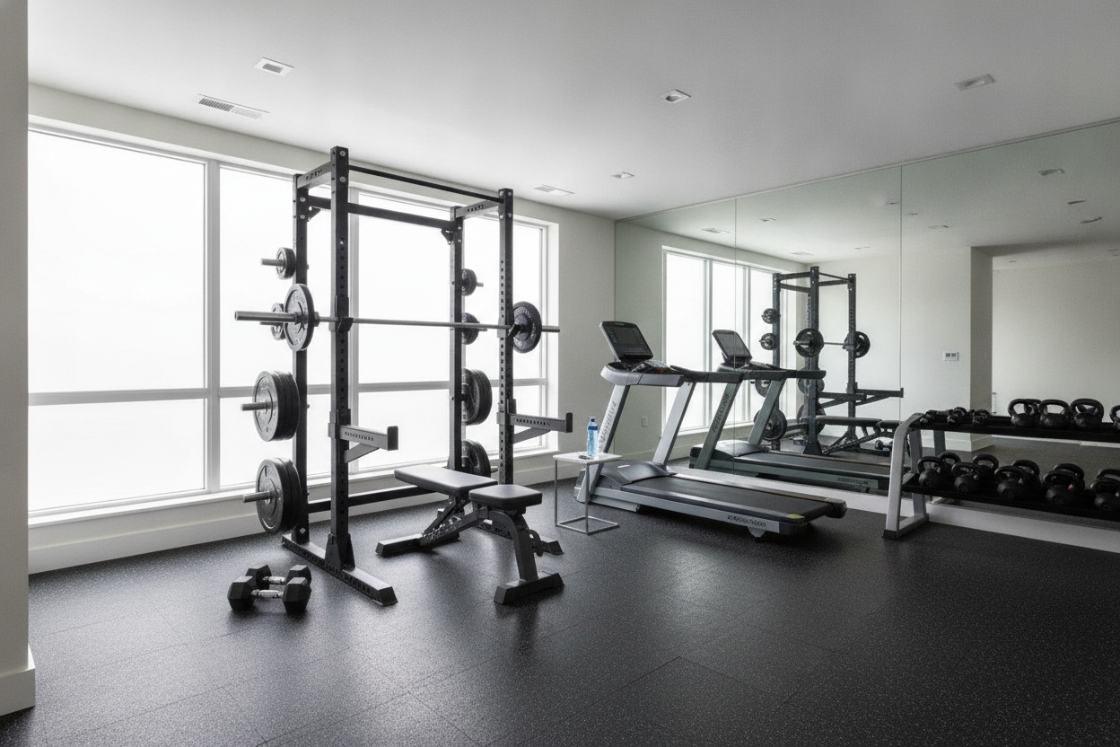 Why Most Fitness Lifestyle Equipment Is Just Overpriced Furniture