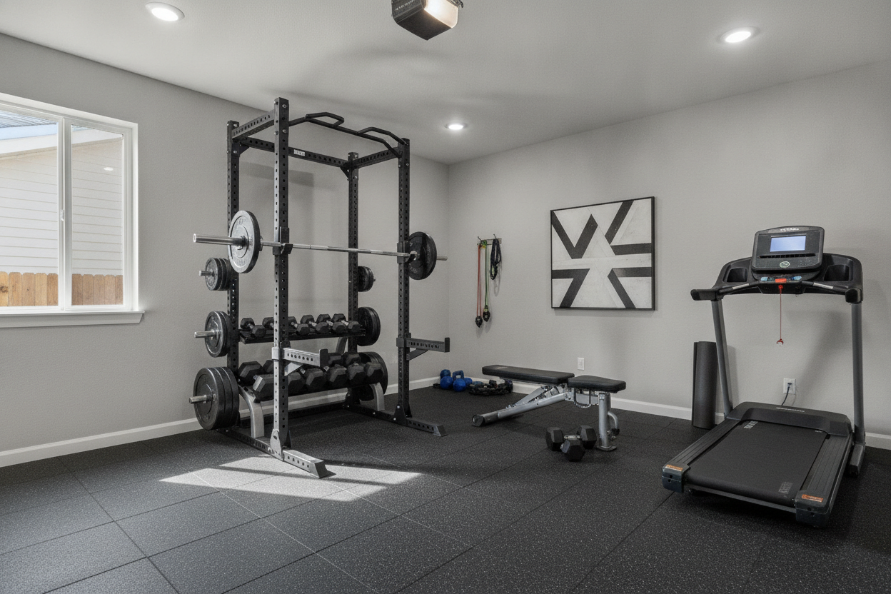 How to Actually Use Common Gym Equipment (Without Looking Dumb)