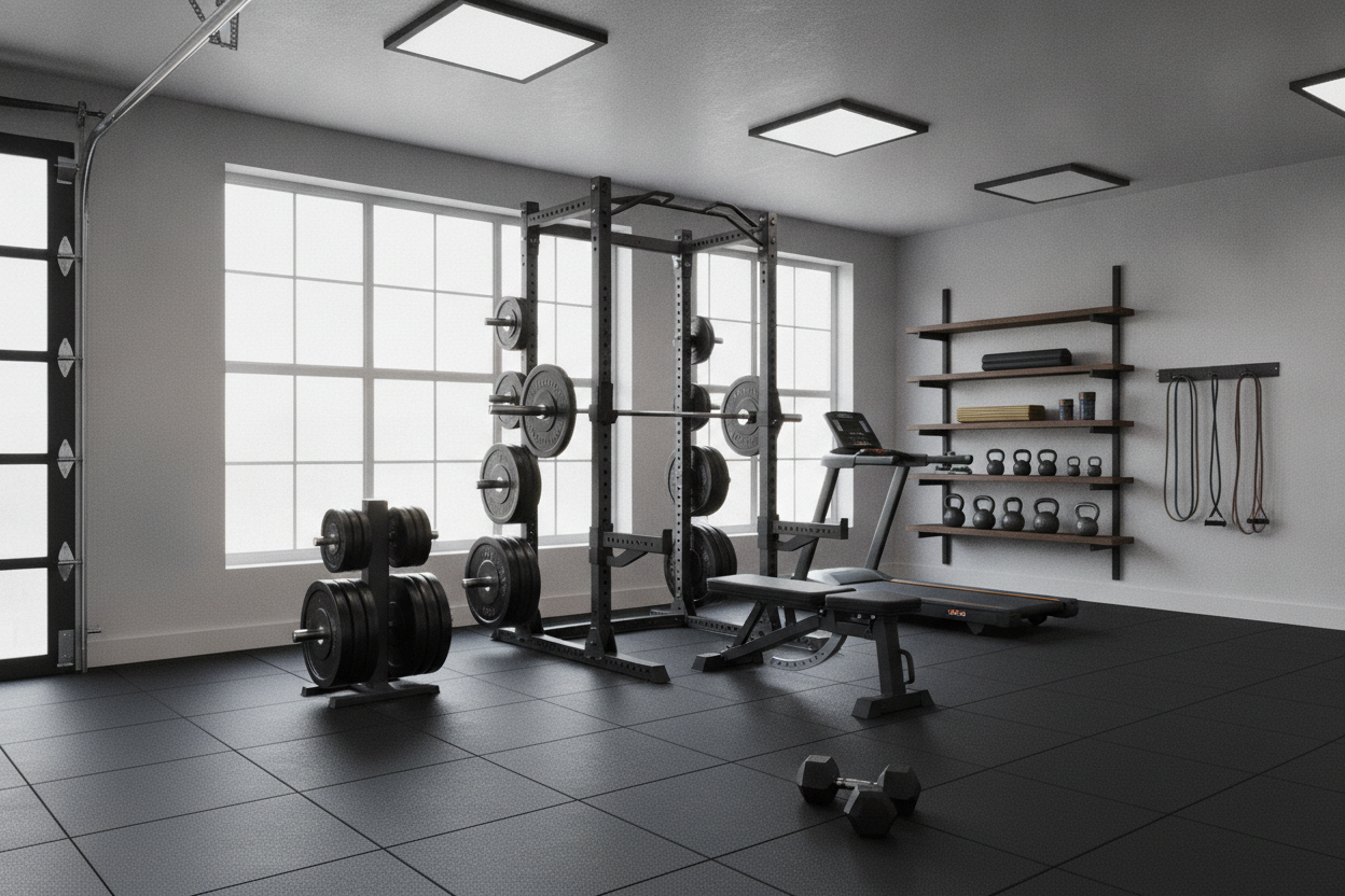 When to Actually Upgrade to Specialty Fitness Equipment