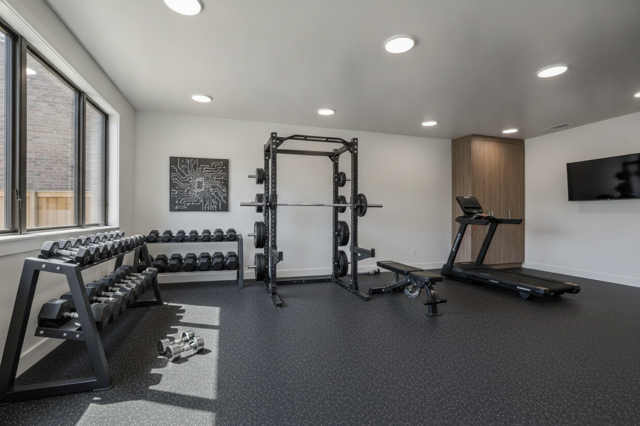 Why I Ignore 90% of Every Gym Equipment Catalogue