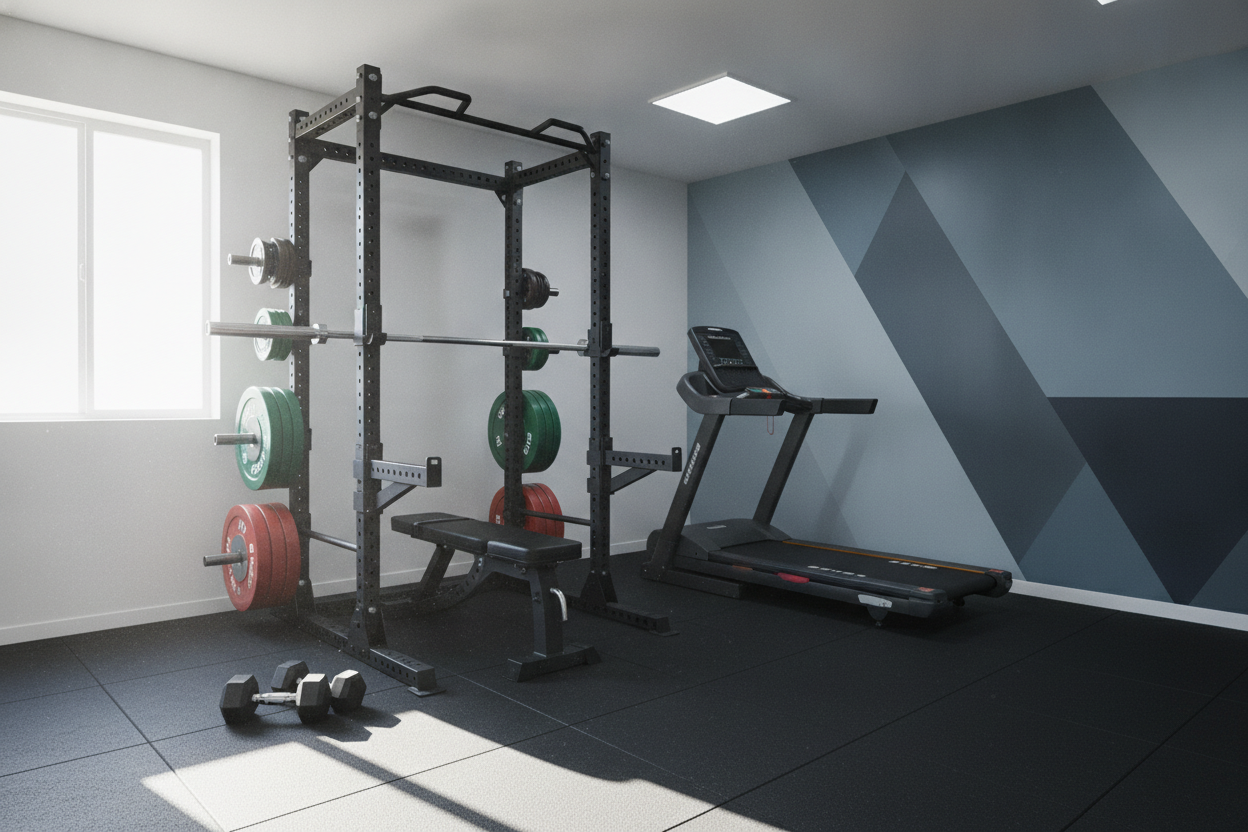 The Only Equipment for Personal Trainers That Survives Client Abuse