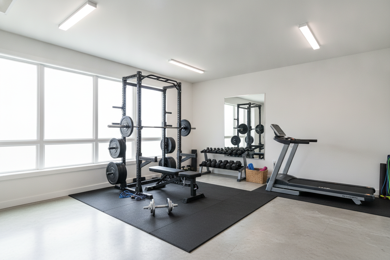 I Tested the Most Popular Exercise Equipment (And Kept Almost Nothing)