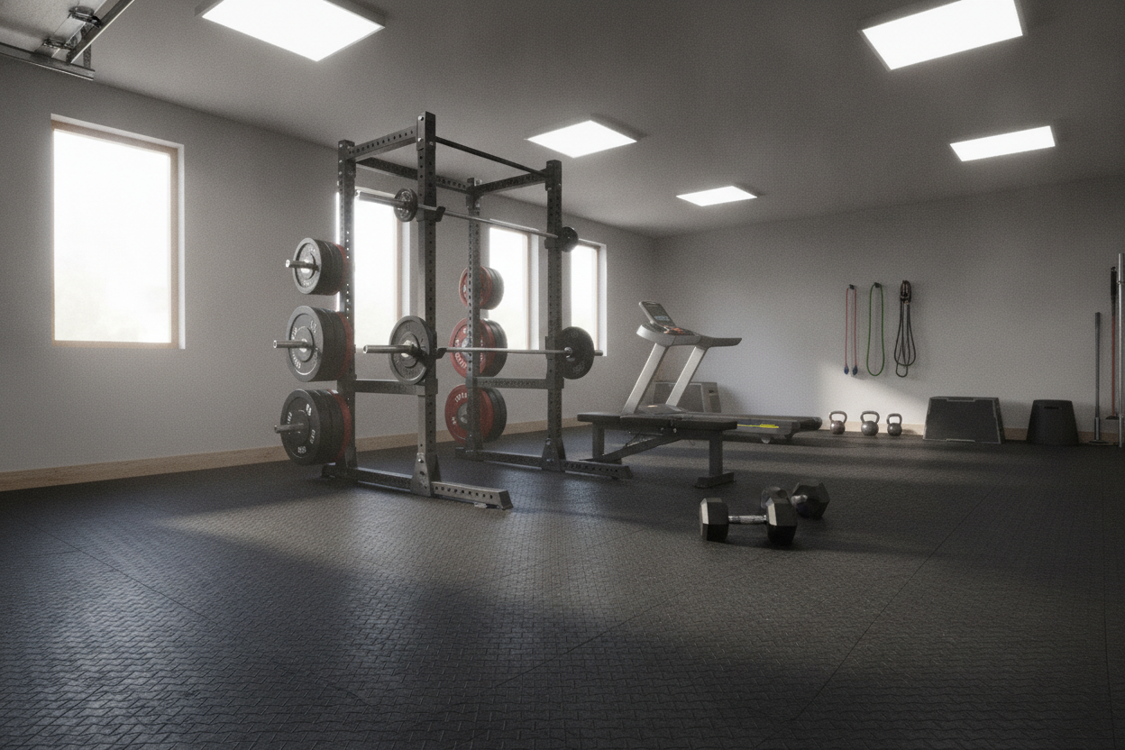 Does Performance Exercise Equipment Actually Make You Faster?