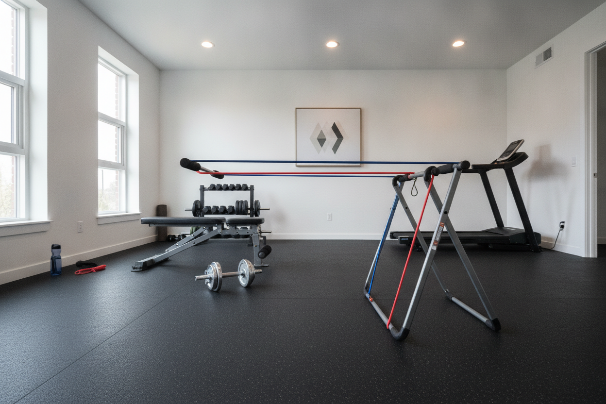 Does Any Portable Chest Exercise Equipment Actually Work?