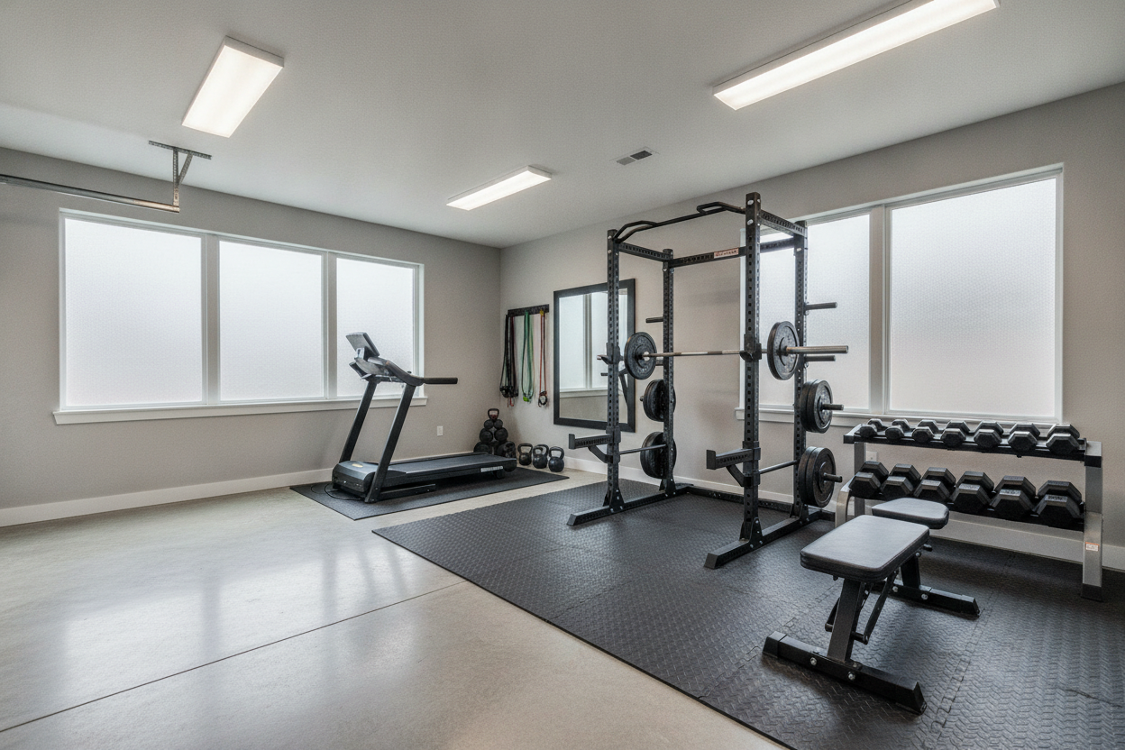 Why Your Gym Equipment Setup Feels Clunky (And How to Fix It)