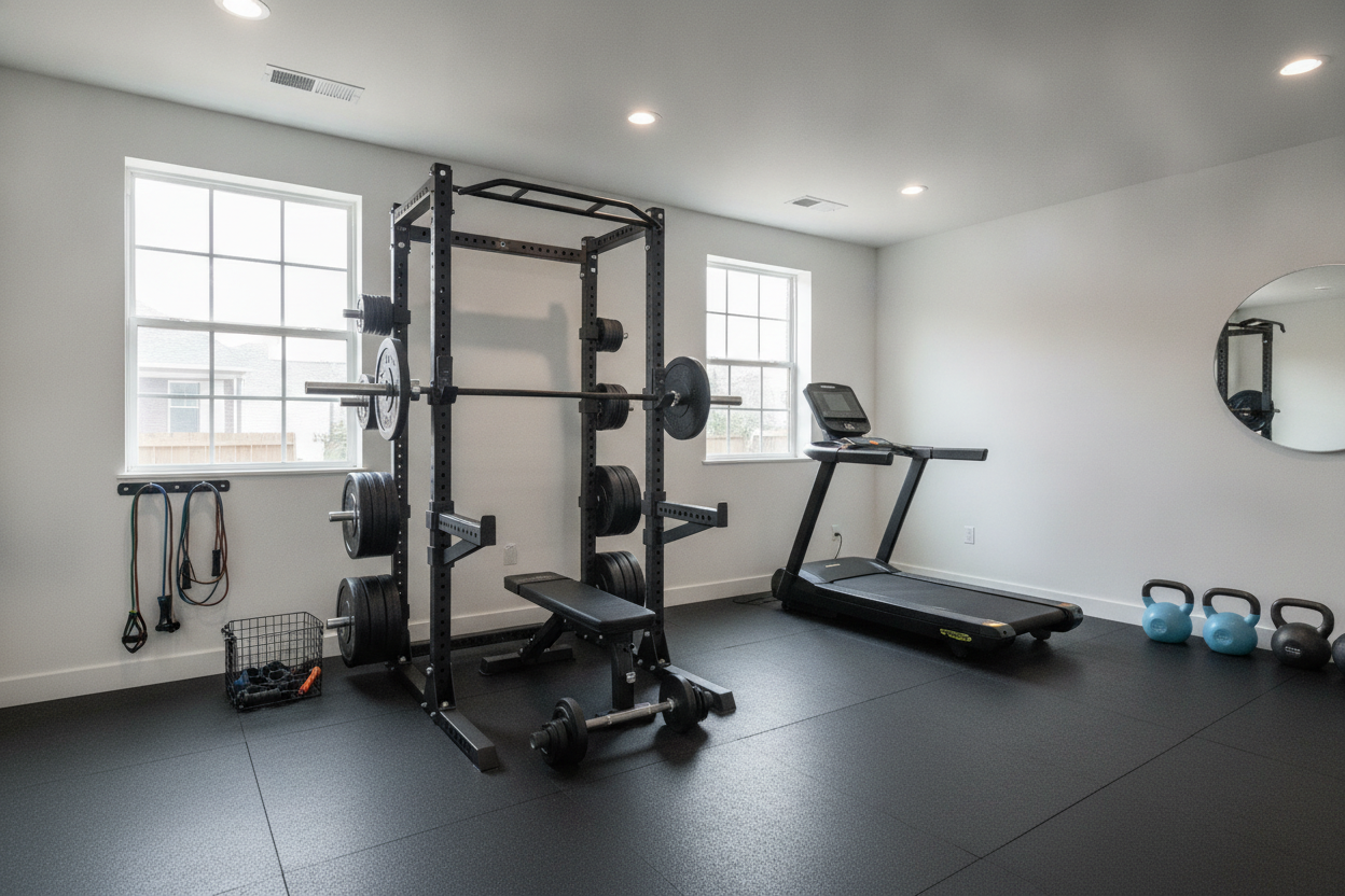 I Blew $8K on Top of the Line Fitness Equipment (And Regret Half of It)