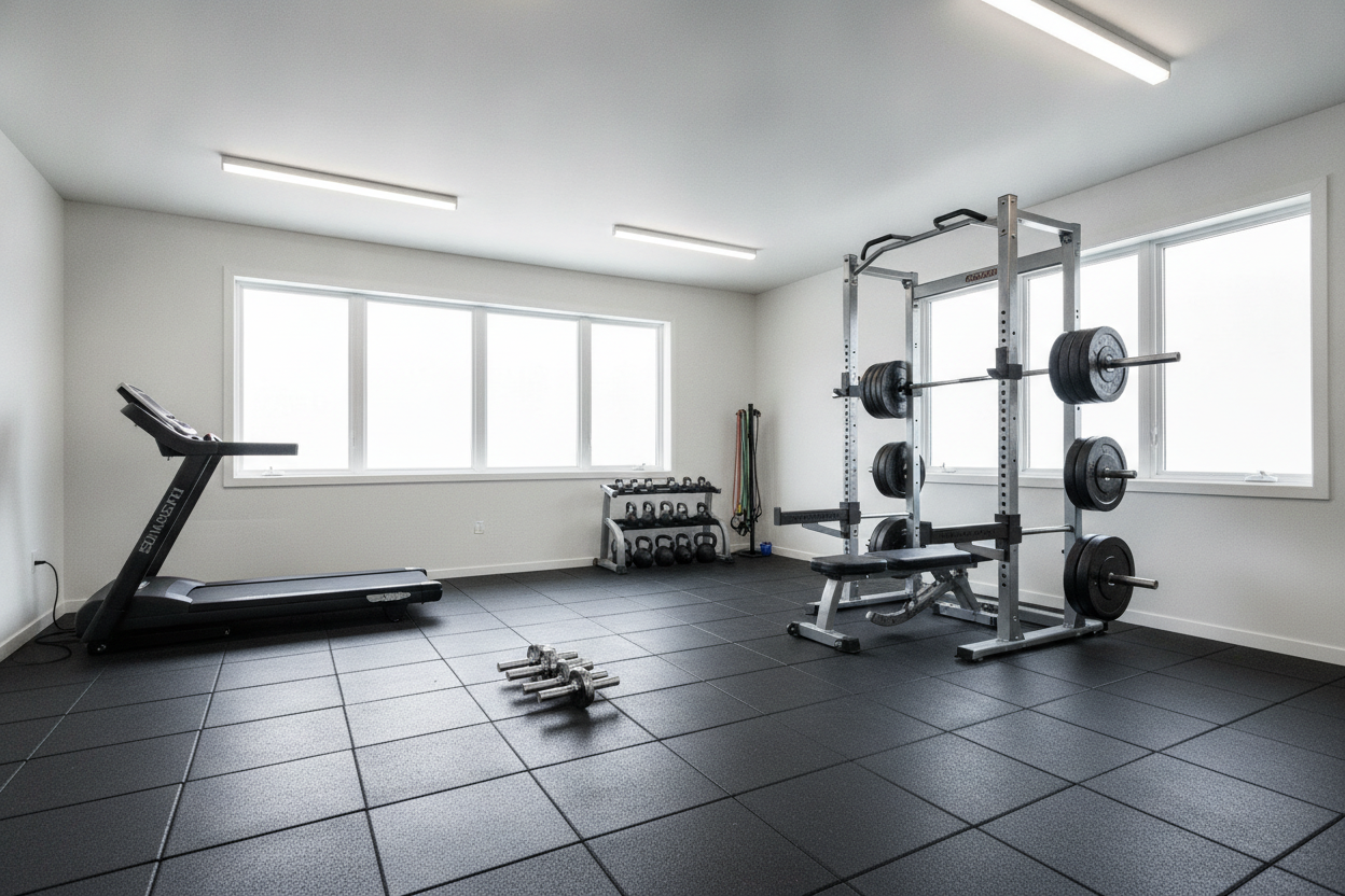 How to Walk Into an Exercise Machine Store Without Getting Ripped Off