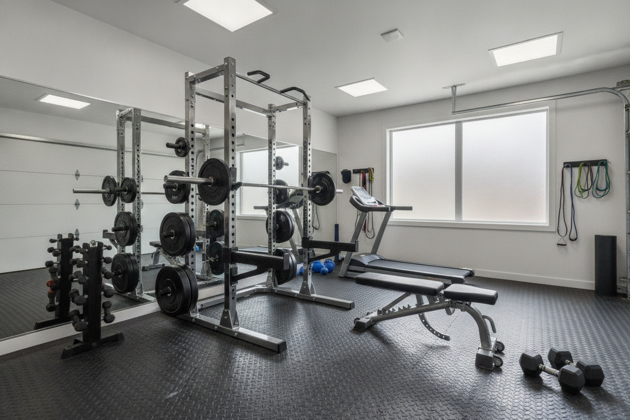 The Sneaky Tricks Every Exercise Equipment Shop Uses on You