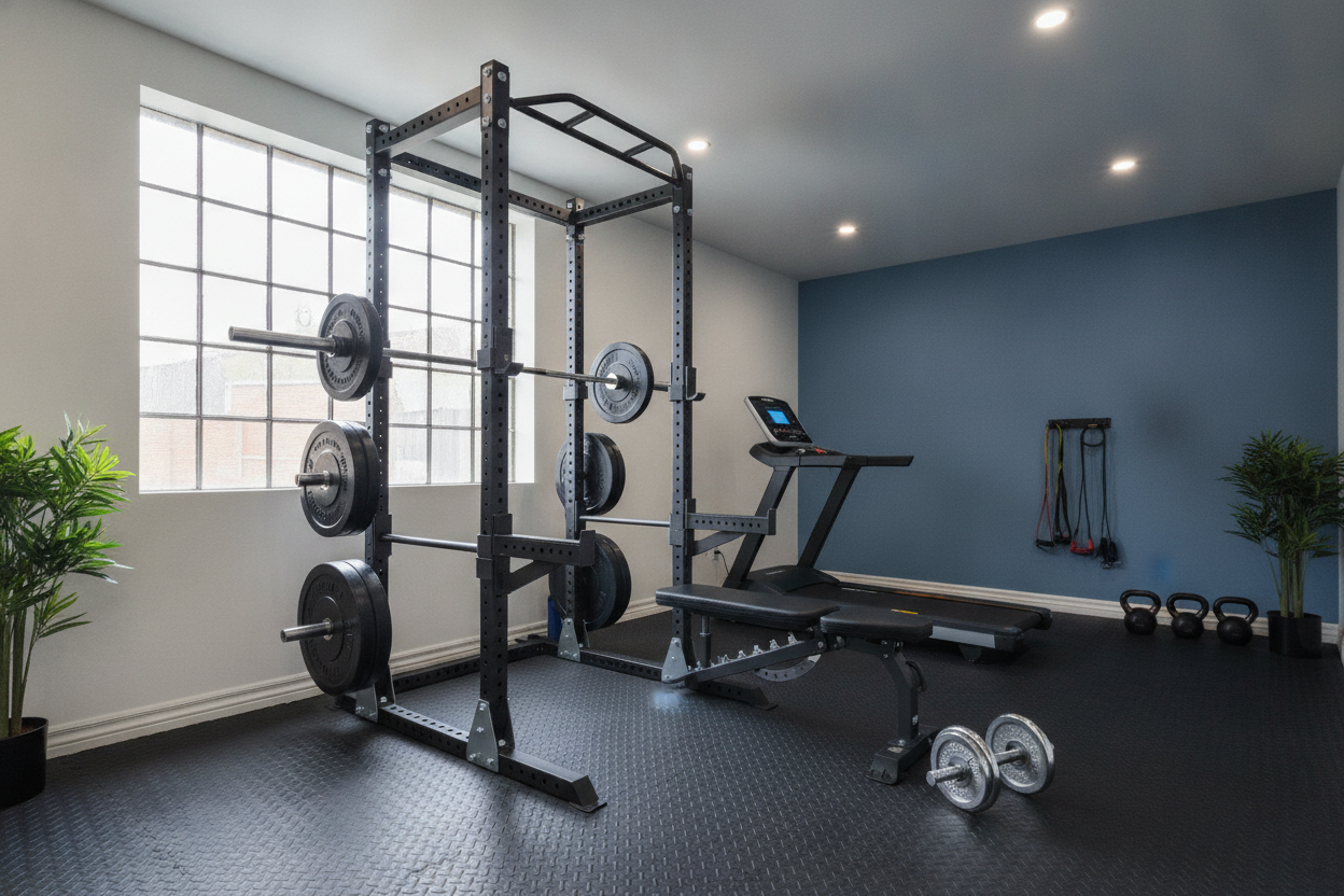 I Tracked Prices at 5 Gym Equipment Shops (Here Is What I Learned)