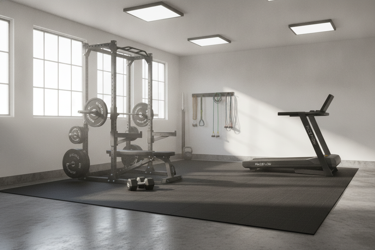 Why I Stopped Trusting Legacy Exercise Equipment Brands
