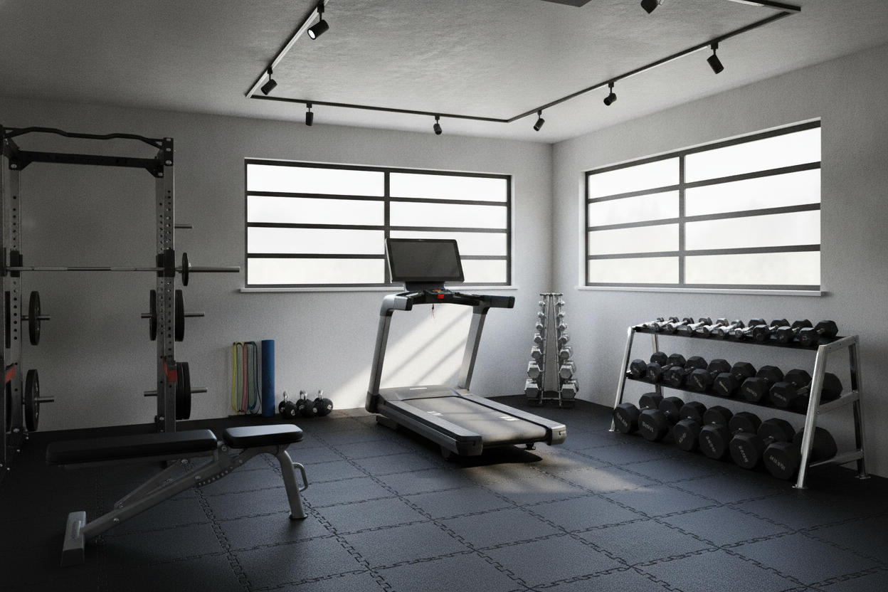 The Only Best Buy Exercise Machine Actually Worth Your Money