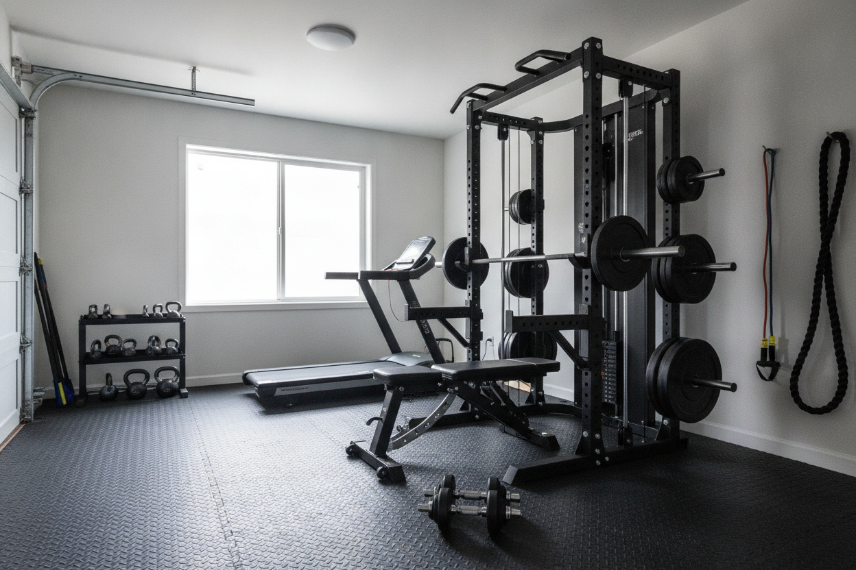 The Fitness Best Buys I Actually Kept After 5 Years of Testing