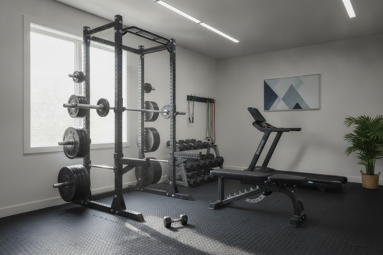 Does the Best Fitness Equipment Store Actually Pick Up the Phone?