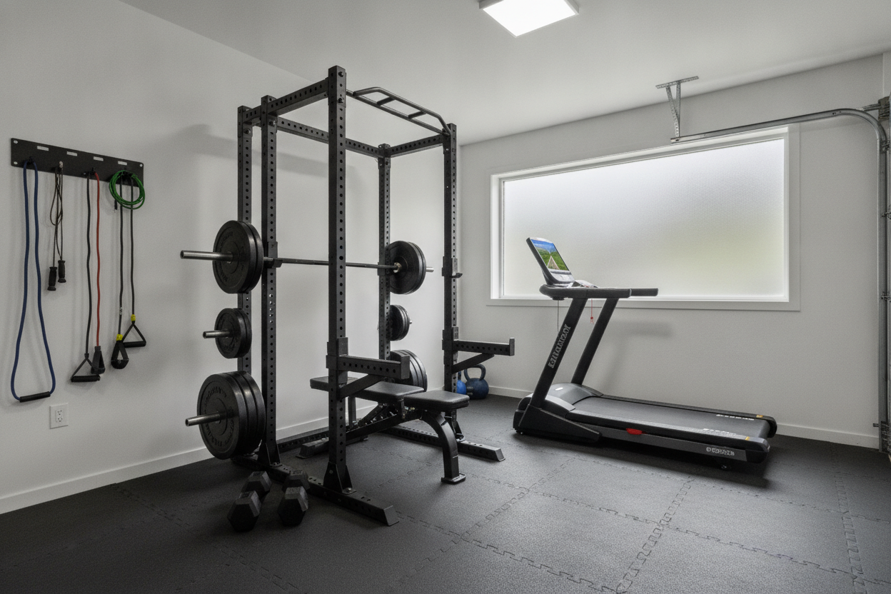 I Snapped a Bench Before Learning Retail Gym Equipment Has Real Limits