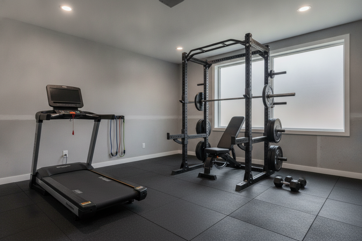 How to Filter Out the Junk When Picking Gym Equipment to Buy Online