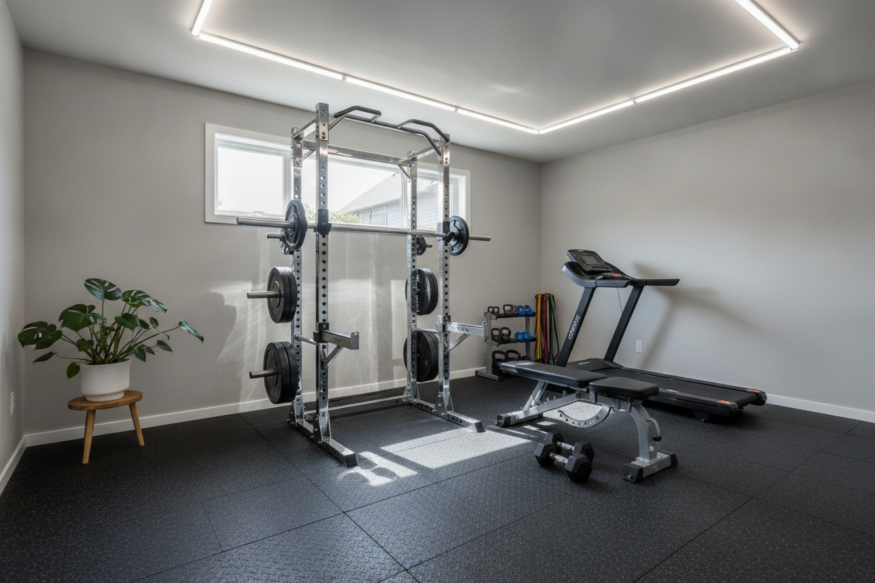 Ever Wonder Where Do Gyms Buy Their Equipment? I Found Their Suppliers