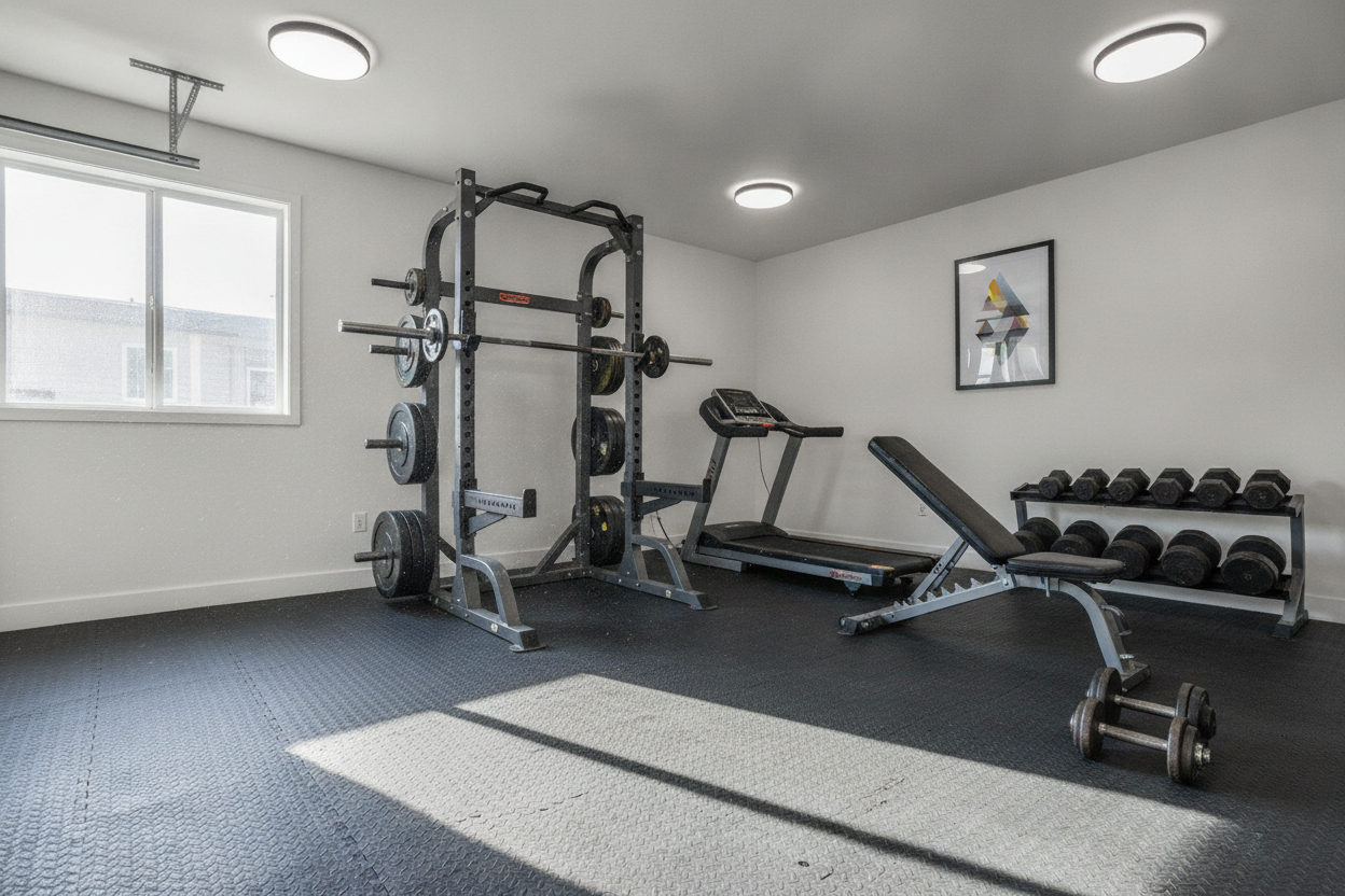 How to Spot a Lemon When Looking at Exercise Equipment for Sale Used