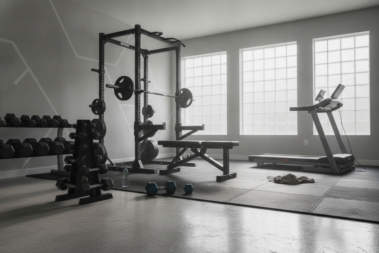 Are Those Discounted Exercise Equipments for Sale Actually Safe?