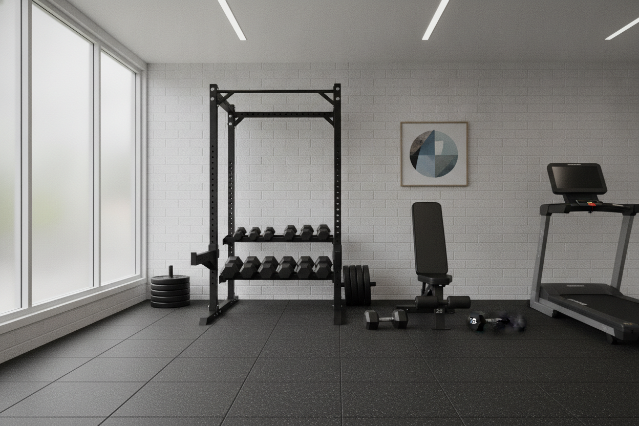 Is Buying Exercise Equipment Wholesale Actually Cheaper for Home Gyms?