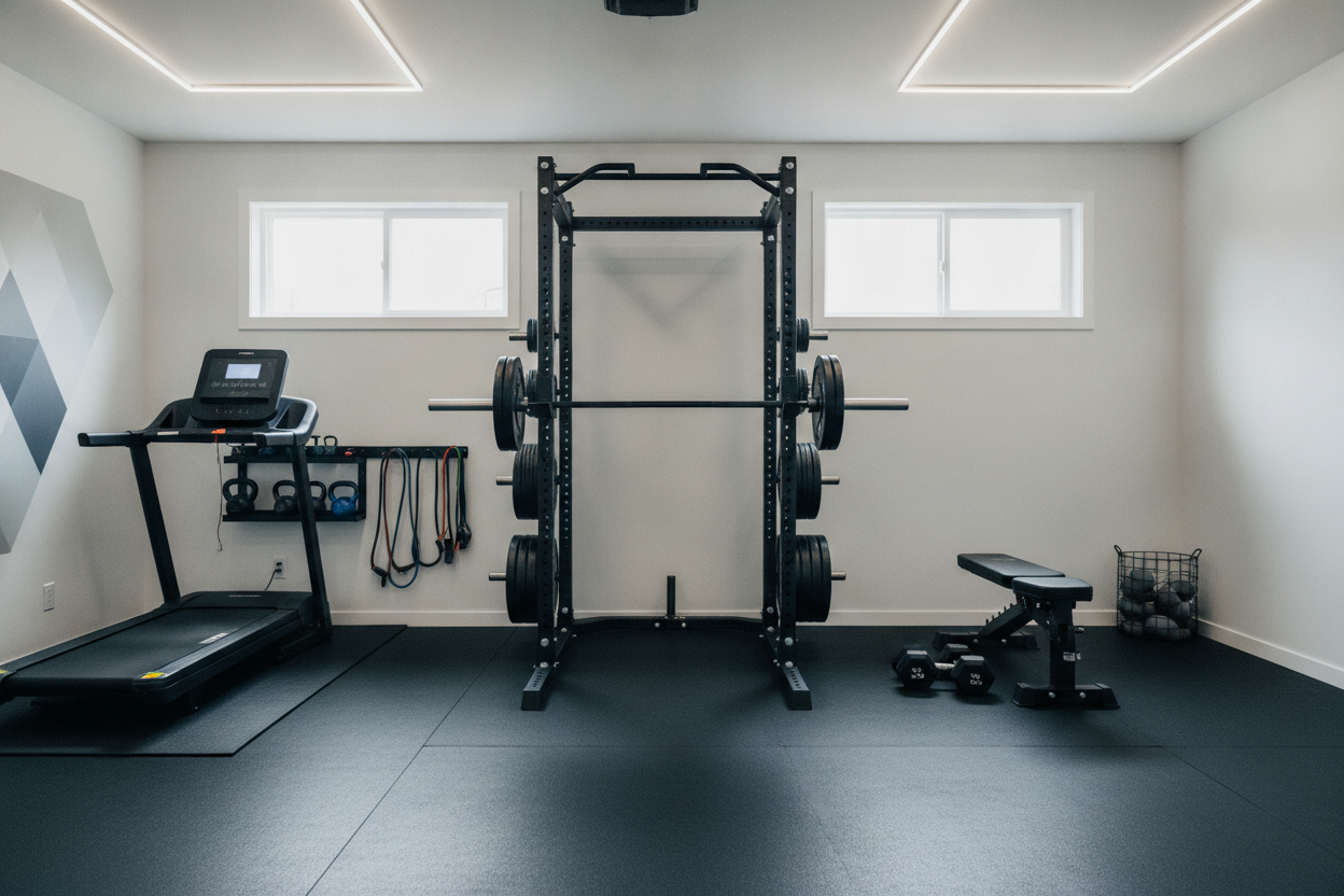 Are Any Gym Black Friday Deals Actually Worth Your Money?